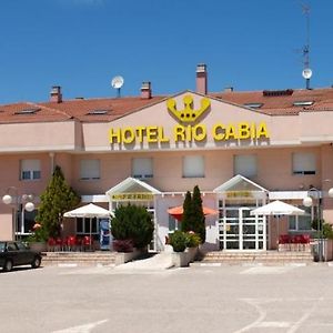 Hotel Rio Cabia